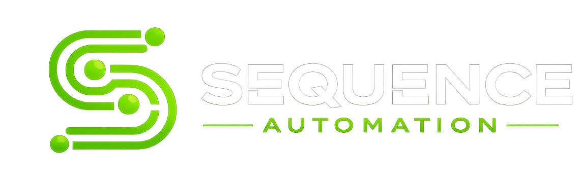 Sequence Automation logo